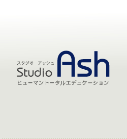 �q���[�}���g�[�^���G�f���P�[�V�����@Studio Ash�i�X�^�W�I�E�A�b�V���j